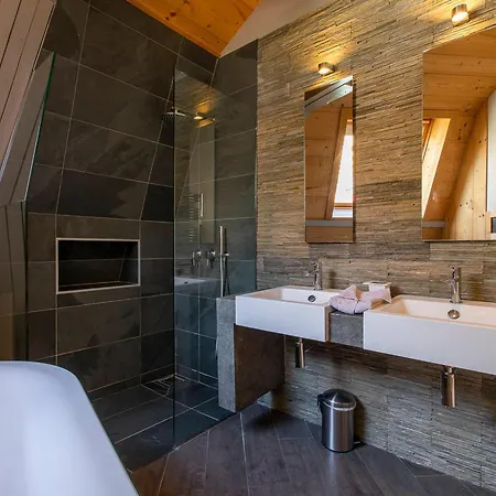 Raffine, Emplacement - 12 Pers. - Fr-1-314-337 Chalet Morzine