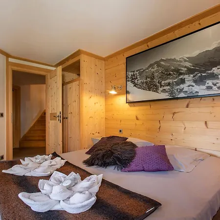 Raffine, Emplacement - 12 Pers. - Fr-1-314-337 Morzine